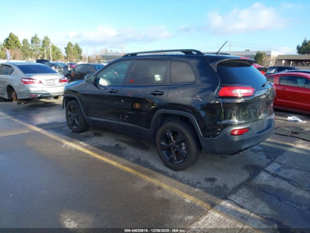 Jeep Cherokee Latitude Fwd Image 17