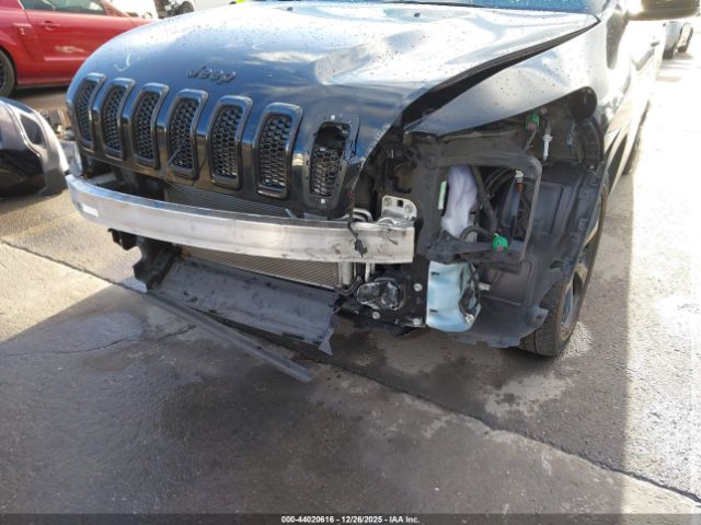 Jeep Cherokee Latitude Fwd Image 15