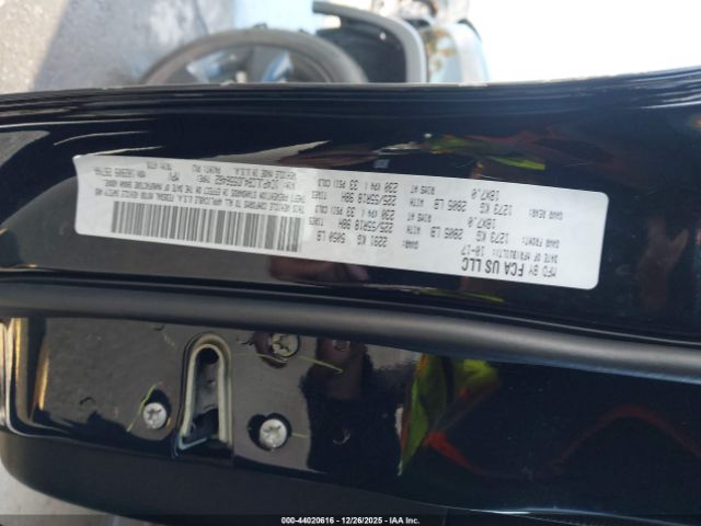 Jeep Cherokee Latitude Fwd Image 6