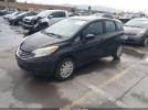 Nissan Versa Image 2
