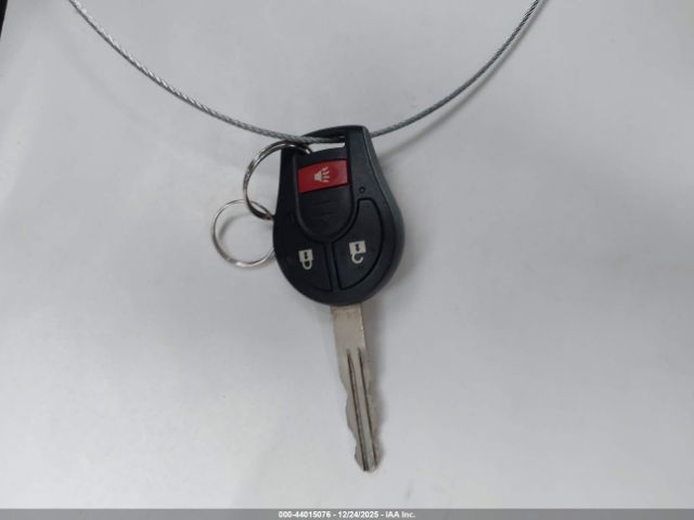 Nissan Versa Image 17