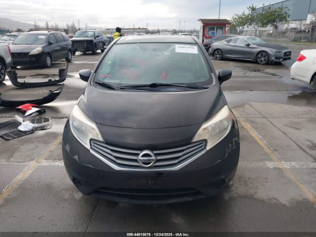 Nissan Versa Image 13