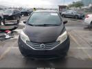 Nissan Versa Image 13