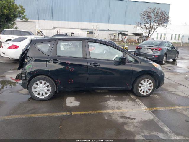 Nissan Versa Image 12