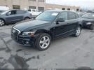 Audi Q5 3.2 Premium Plus Image 5