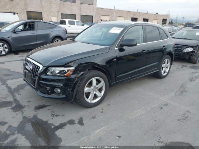 Audi Q5 3.2 Premium Plus Image 5