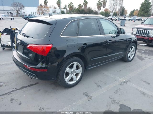 Audi Q5 3.2 Premium Plus Image 4