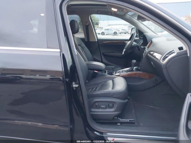 Audi Q5 3.2 Premium Plus Image 6