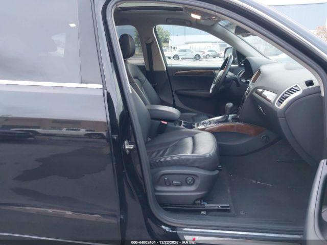 Audi Q5 3.2 Premium Plus Image 6