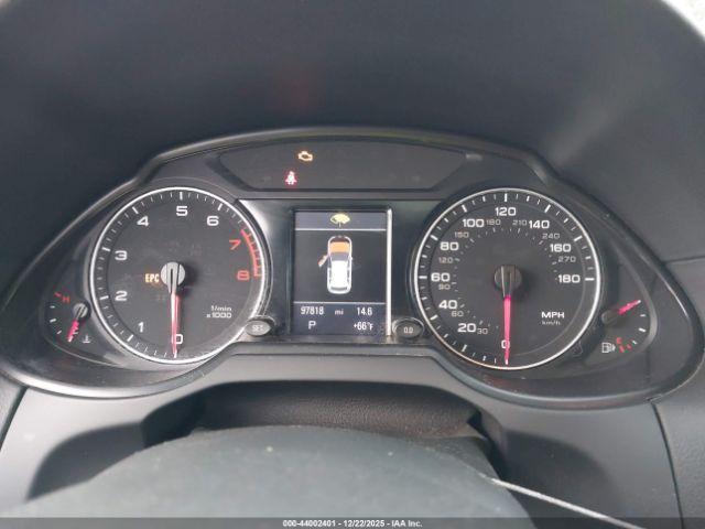 Audi Q5 3.2 Premium Plus Image 16
