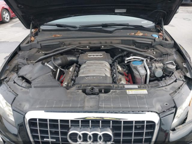 Audi Q5 3.2 Premium Plus Image 3