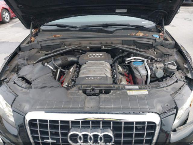 Audi Q5 3.2 Premium Plus Image 3