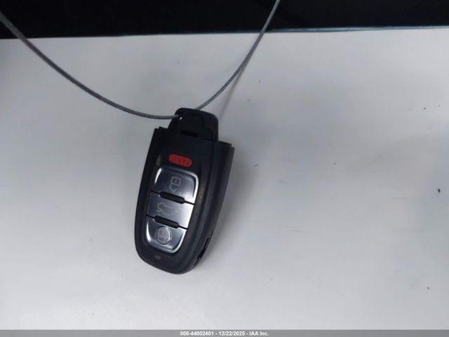 Audi Q5 3.2 Premium Plus Image 17