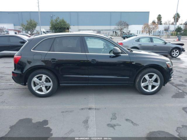 Audi Q5 3.2 Premium Plus Image 10