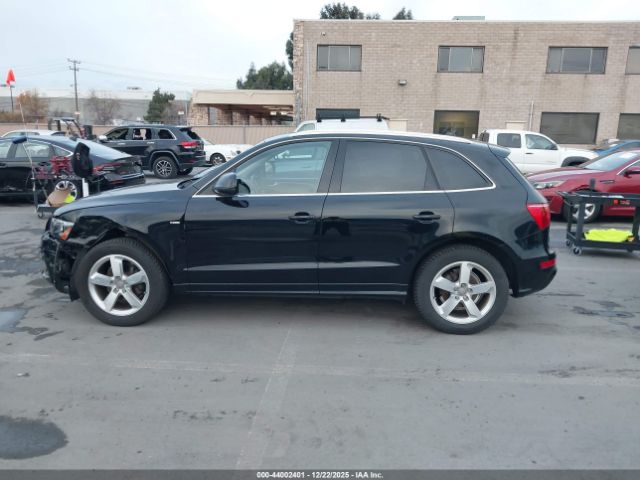 Audi Q5 3.2 Premium Plus Image 2