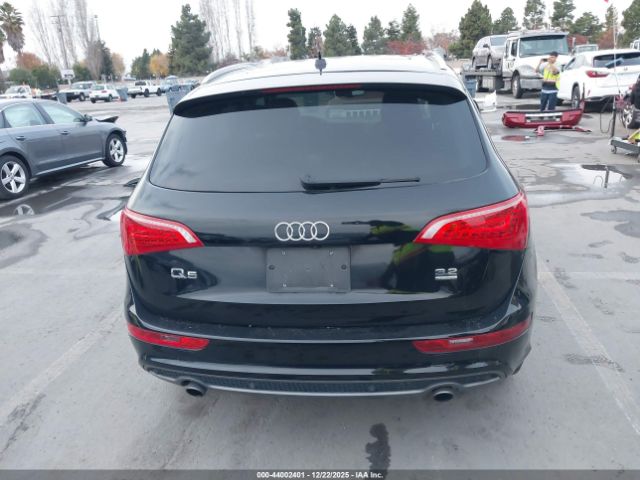 Audi Q5 3.2 Premium Plus Image 15