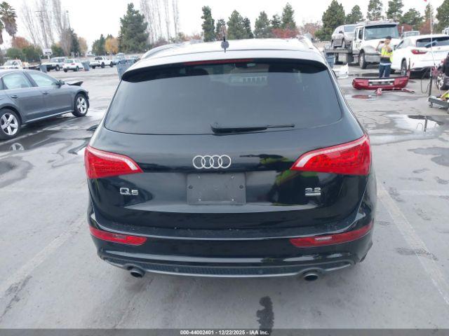 Audi Q5 3.2 Premium Plus Image 15