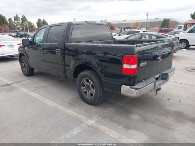 Ford F-150 Xlt Image 6