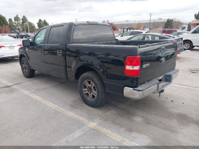 Ford F-150 Xlt Image 6