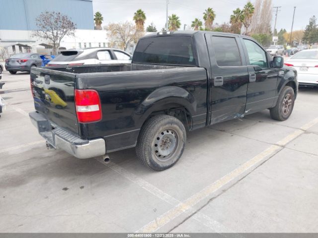 Ford F-150 Xlt Image 10
