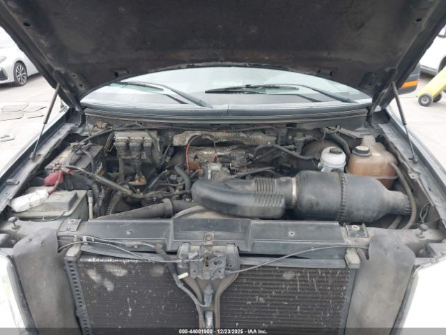 Ford F-150 Xlt Image 14