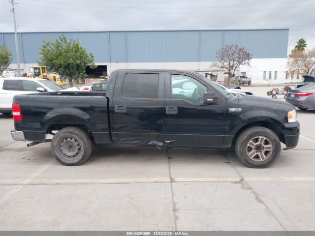Ford F-150 Xlt Image 5