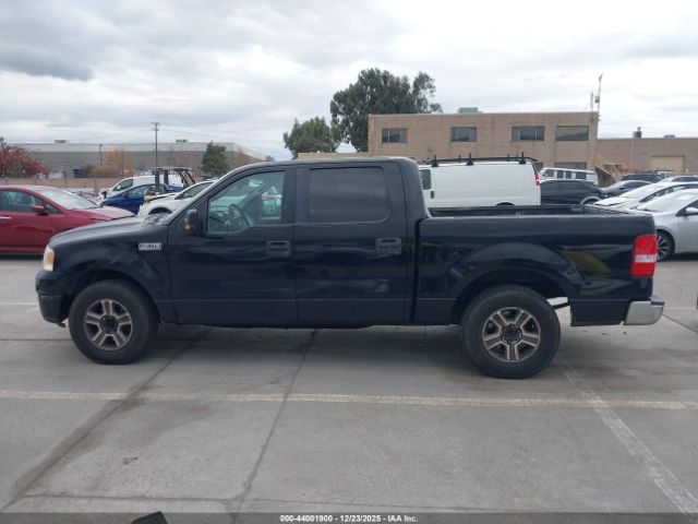 Ford F-150 Xlt Image 7