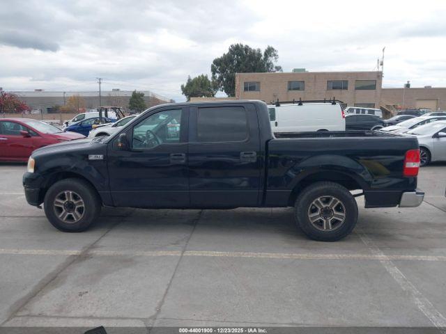 Ford F-150 Xlt Image 7