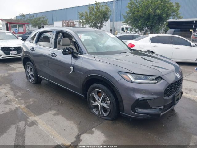 Honda HR-V Awd Ex-l Image 1