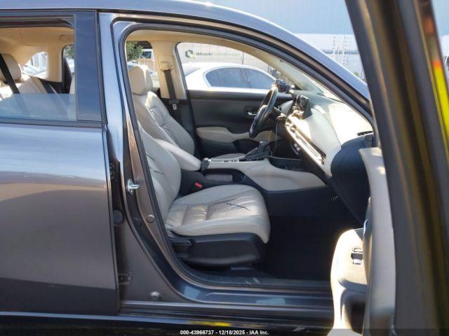 Honda HR-V Awd Ex-l Image 3