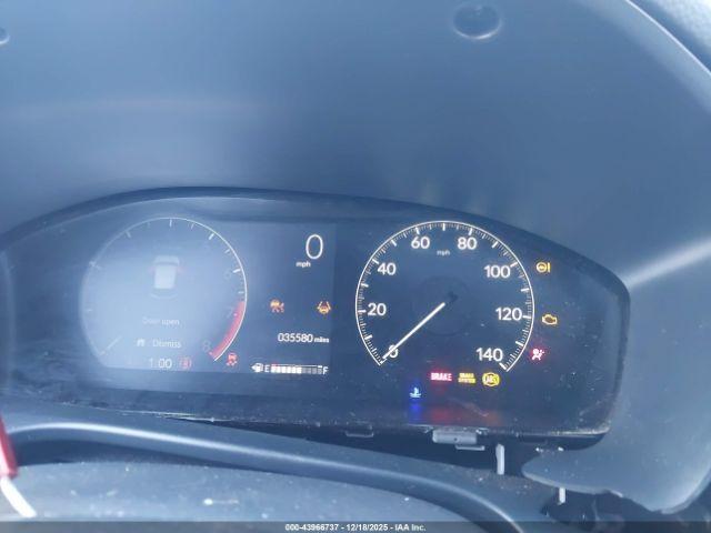 Honda HR-V Awd Ex-l Image 14