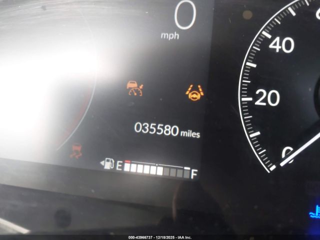 Honda HR-V Awd Ex-l Image 13