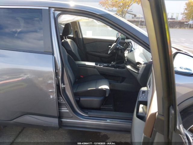 Nissan Rogue Sv Intelligent Awd Image 10