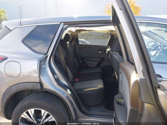 Nissan Rogue Sv Intelligent Awd Image 7