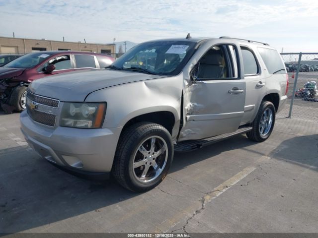 Chevrolet Tahoe Lt Image 9