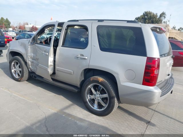 Chevrolet Tahoe Lt Image 10