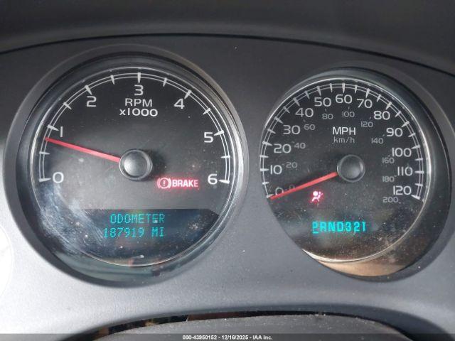 Chevrolet Tahoe Lt Image 13