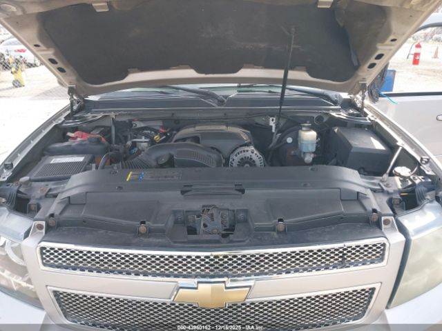 Chevrolet Tahoe Lt Image 3