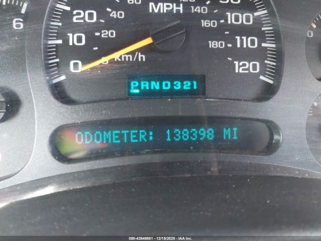 Chevrolet Silverado 1500 Ls Image 16