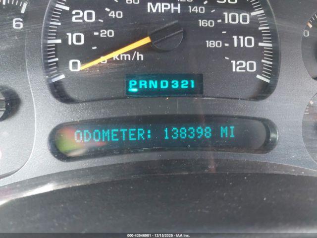 Chevrolet Silverado 1500 Ls Image 16