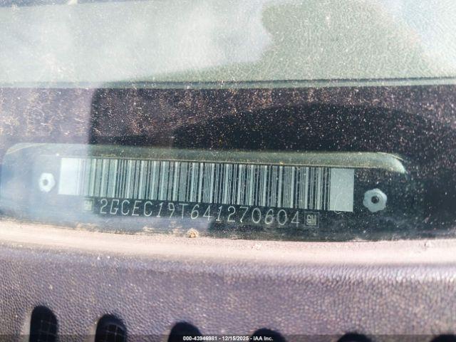 Chevrolet Silverado 1500 Ls Image 6