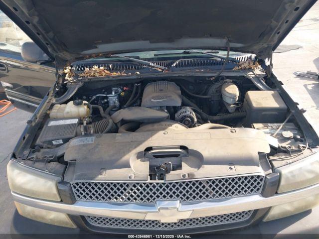 Chevrolet Silverado 1500 Ls Image 11