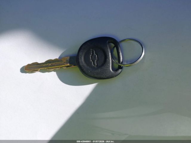 Chevrolet Silverado 1500 Ls Image 8