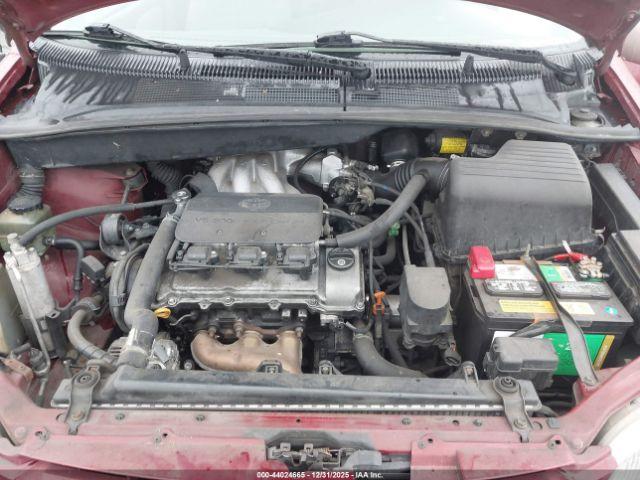 Toyota Sienna Le Image 4