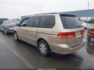 Honda Odyssey Ex-l Image 12