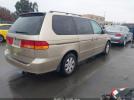 Honda Odyssey Ex-l Image 5