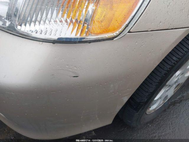 Honda Odyssey Ex-l Image 10