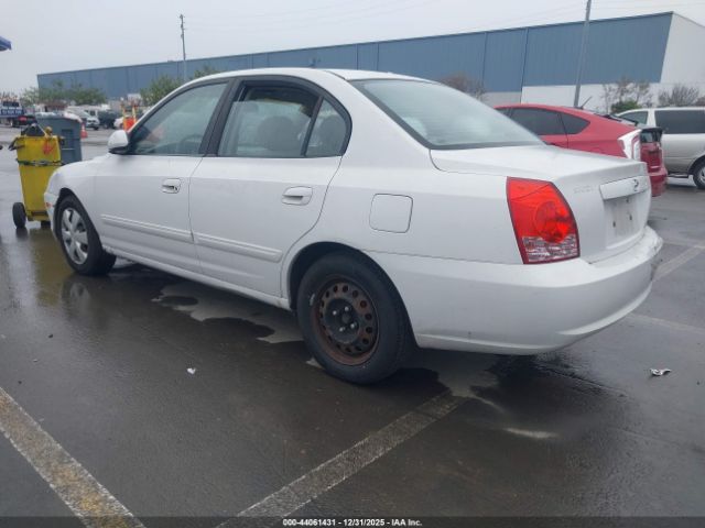 Hyundai ELANTRA Image 6