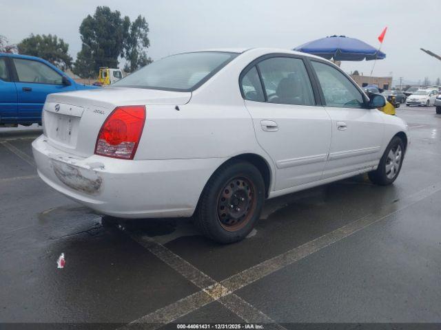 Hyundai ELANTRA Image 9