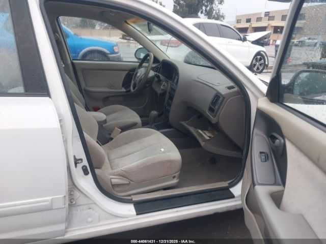 Hyundai ELANTRA Image 7